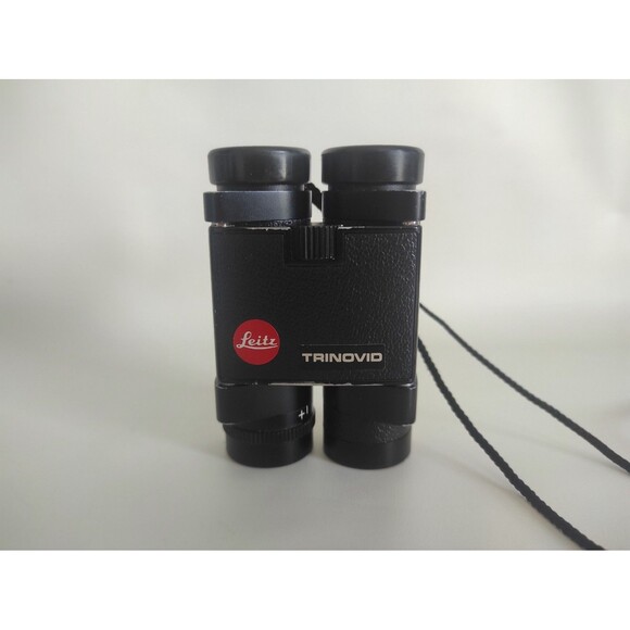 Leica (Leitz) Trinovid 8x20 BC Binoculars Portugal - Picture 2 of 16